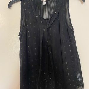 Target A New Day Tank